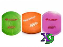 Starfire GStar
